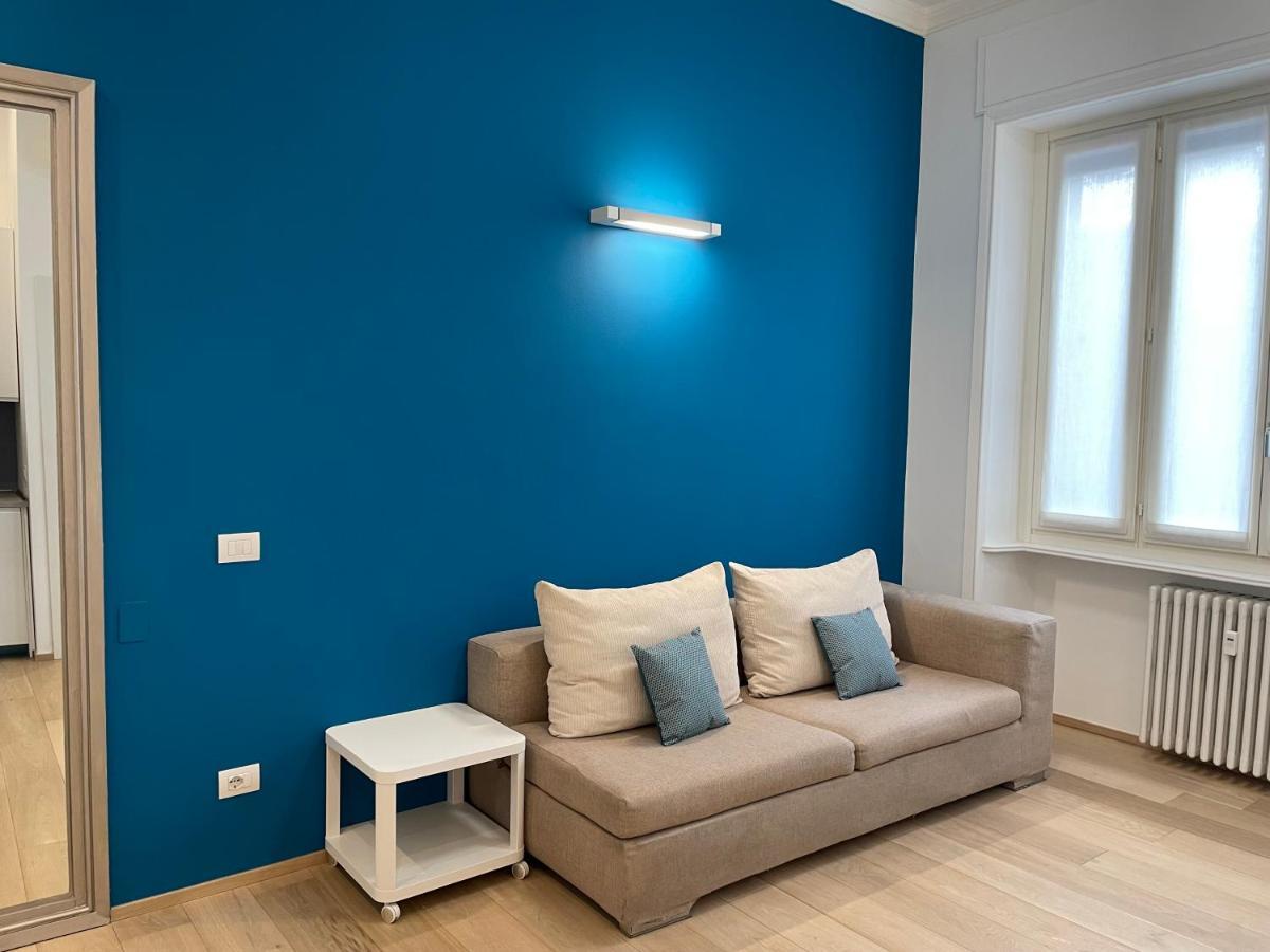 Dimora Dei Cappuccini Apartment Milan