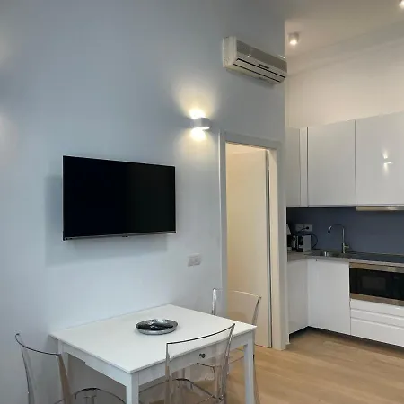 Appartamento Dimora Dei Cappuccini Milano Esterno foto