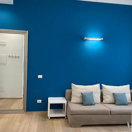 Appartamento Dimora Dei Cappuccini Milano Esterno foto