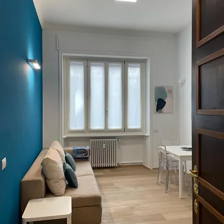 Appartamento Dimora Dei Cappuccini Milano Esterno foto