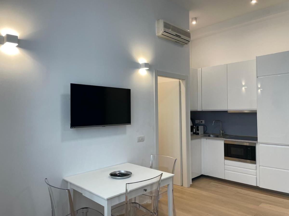 Appartement Dimora Dei Cappuccini *