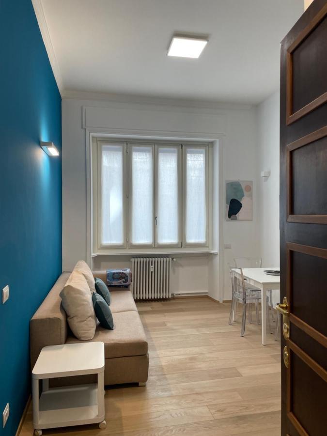 Dimora Dei Cappuccini Appartement *
